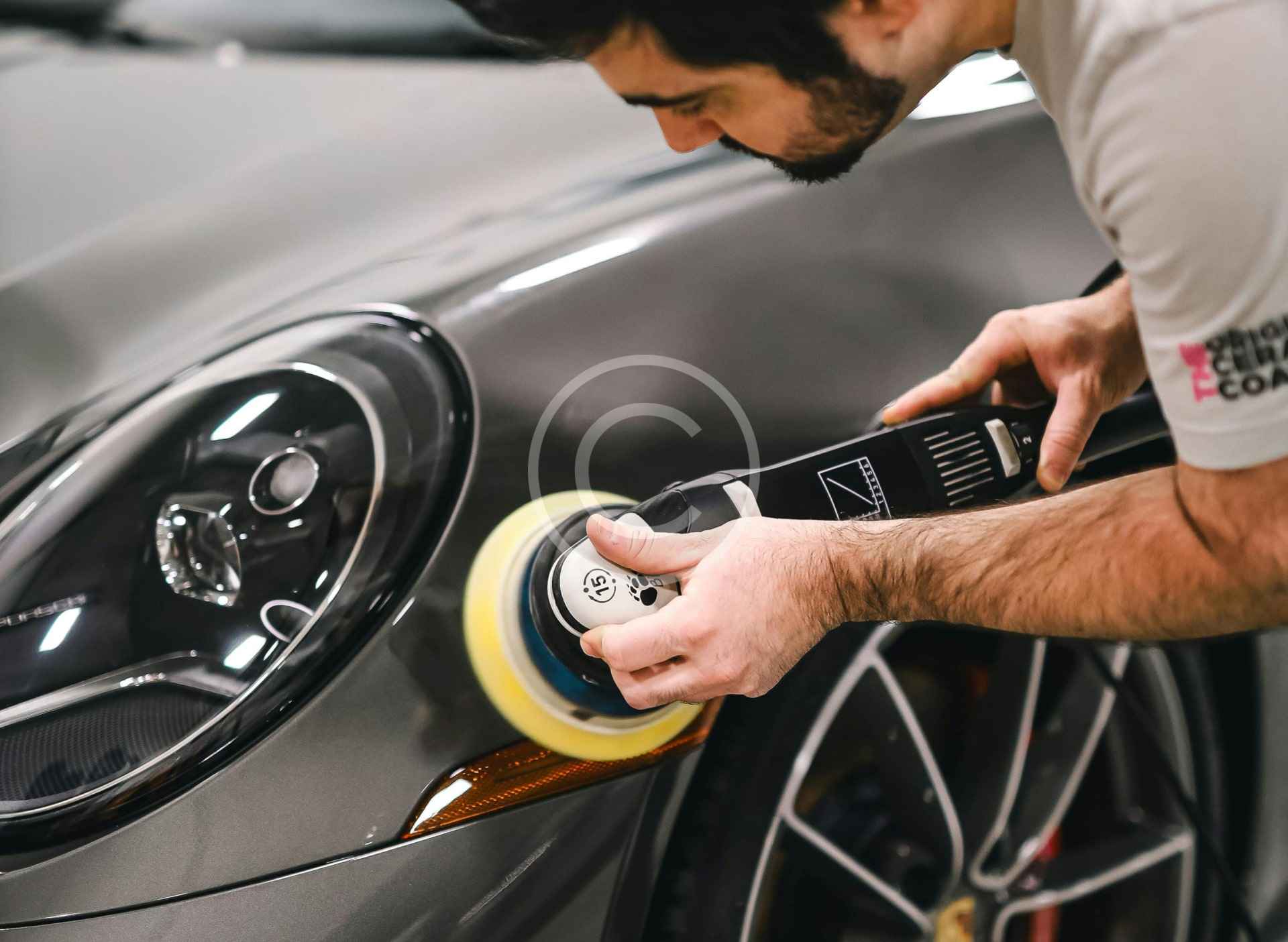 Wartungsarbeiten & Service