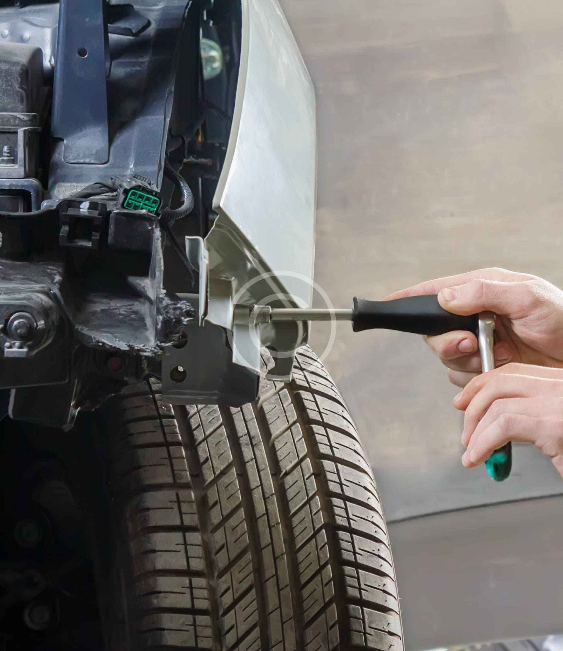 Reifenservice & Montage