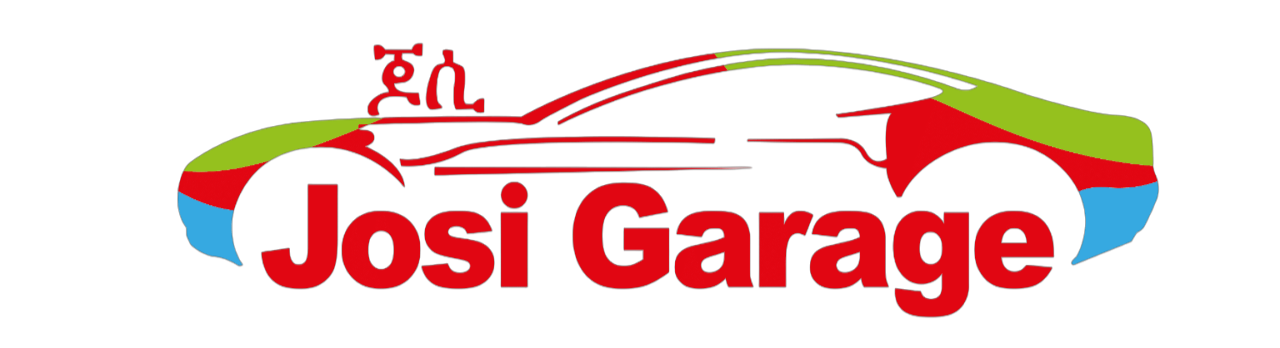 Josi Garage